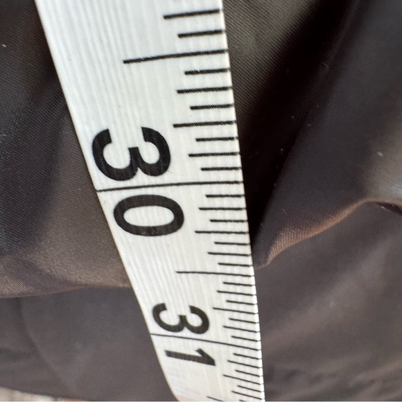 Noize Cruelty-Free Outwear Co Black Jacket - Picture 10 of 10